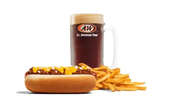 A&W Image