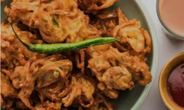 Three Leaf Nepalese Indian Cuisine