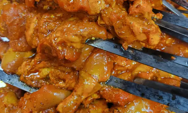 Smoki Kabobs Image