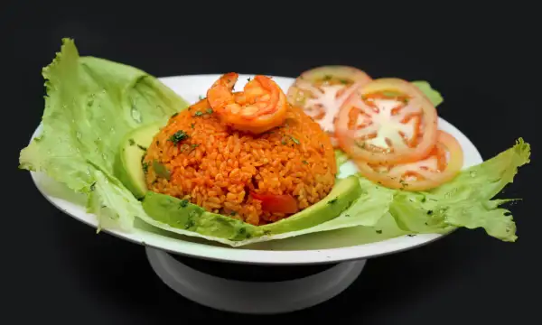 La Bomba Restaurant