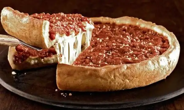 Billy's Pizza