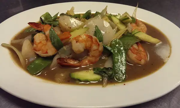 Danthai Restaurant