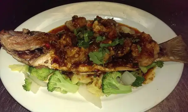 Danthai Restaurant Image