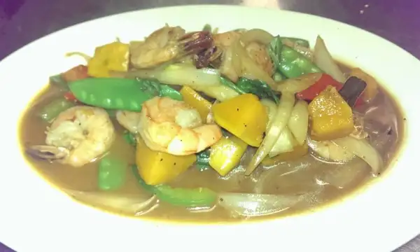 Danthai Restaurant Image