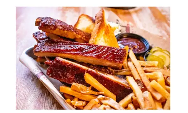 Jake's Jake Melnick's Corner Image