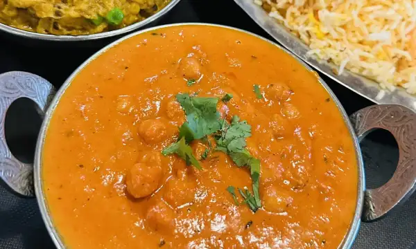 India Quality Restaurant Image