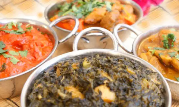 India Quality Restaurant Image