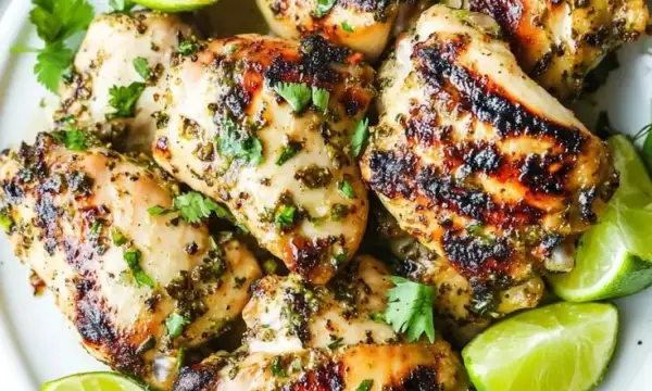 Kokila's Kitchen