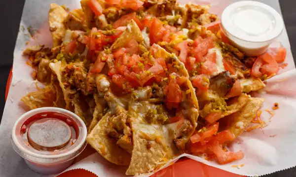 Last Call Sports Grill Image