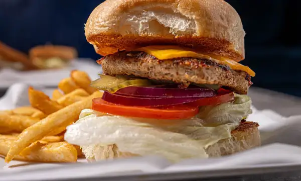 Last Call Sports Grill