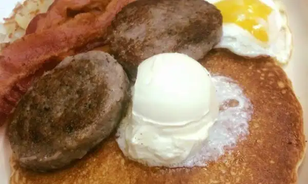 Clowns Pancake House