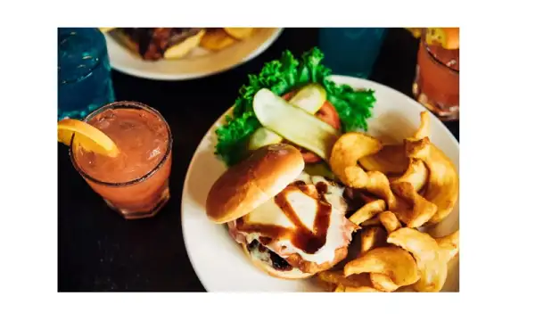Shiloh Bar & Grill
