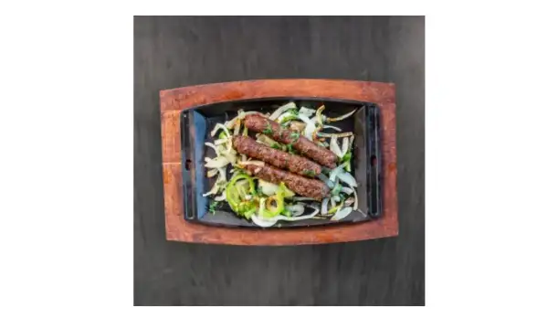 Usmania Fine Dining Image