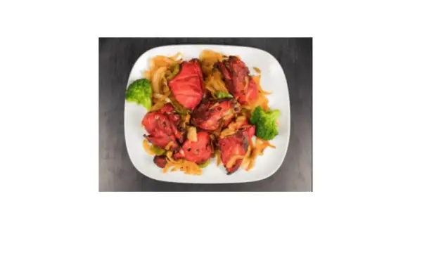 Usmania Fine Dining Image