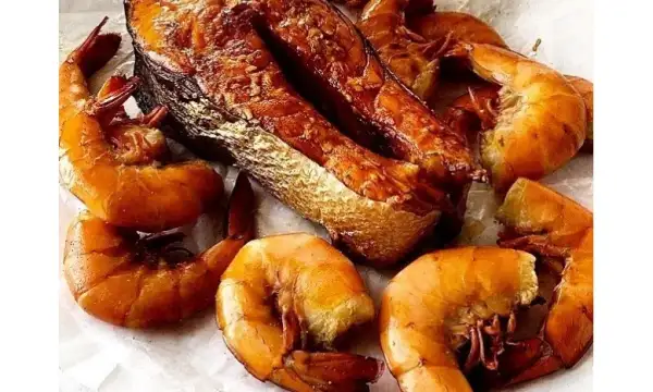 Calumet Fisheries Inc