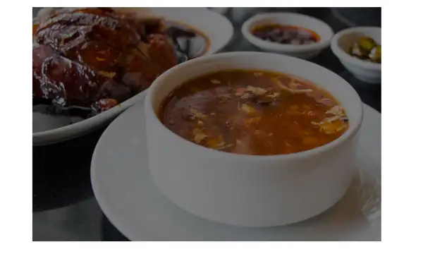 Usmania Chinese Restaurant Image
