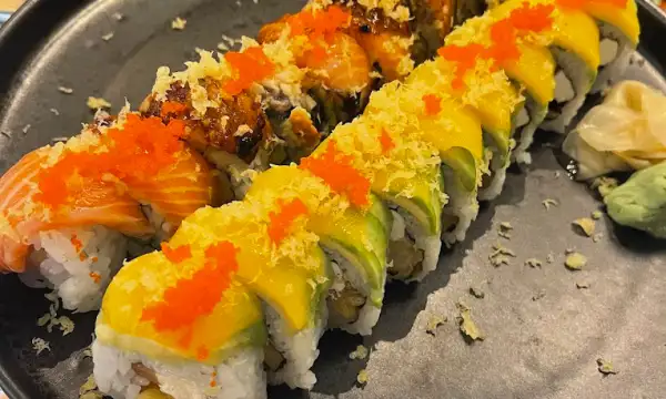 Hana Japanese Restaurant