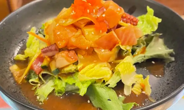 Hana Japanese Restaurant Image