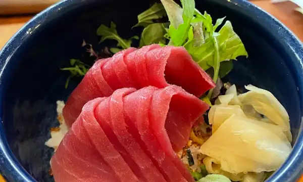 Hana Japanese Restaurant Image
