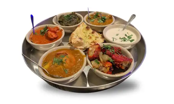 Our Place Indian Cuisine Image