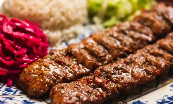 Akdeniz Mediterranean Cuisine