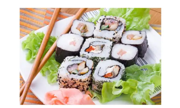 Uptown Sushi