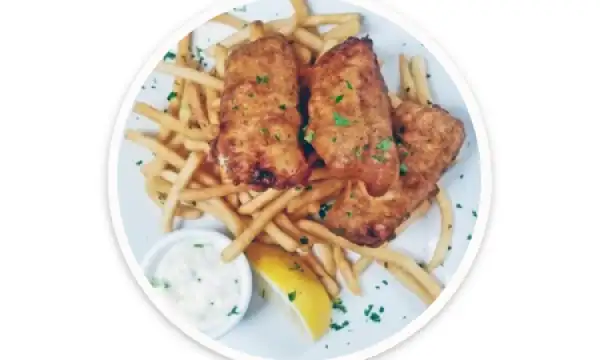 Marx Cafe Revolutionary Cuisine Image