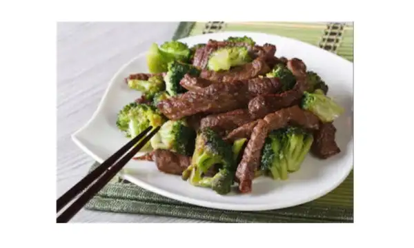 Chung's Carry Out Chinese Food