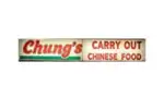 Chung's Carry Out Chinese Food