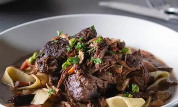 The Euro Bistro