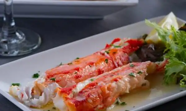 The Euro Bistro Image