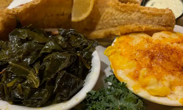 Langston Bar & Grille