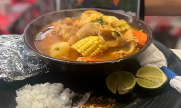 Restaurante La Bahia De Jiquilisco Image