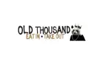 Old Thousand