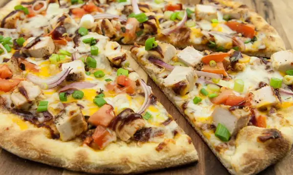 Stone Hot Pizza Clarendon