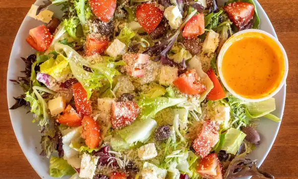 Stone Hot Pizza Clarendon Image