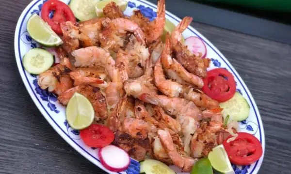 Restaurante Bahia de Jiquilisco Image