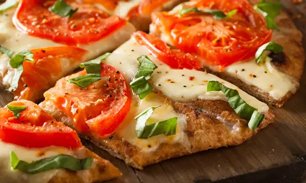 Ray's Pizza Image