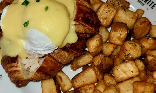 Favorite Bistro Image