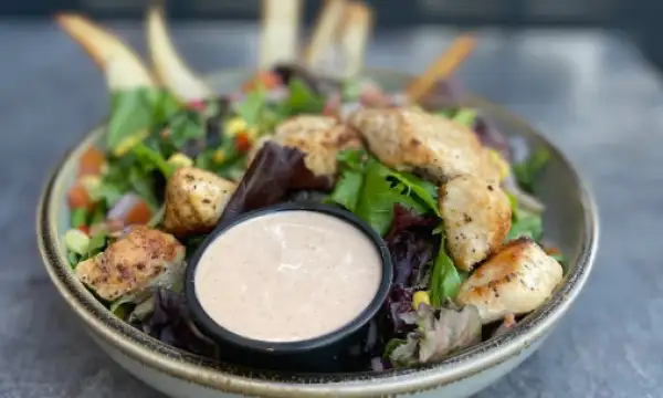 Wildfire Wings & Grill Image