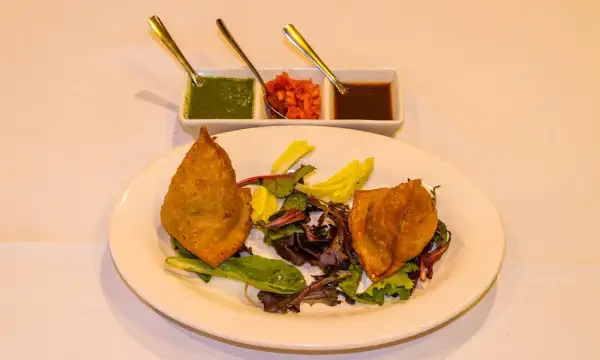Nirvana Indian Kitchen Image