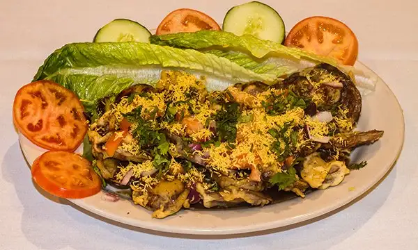 Nirvana Indian Kitchen Image