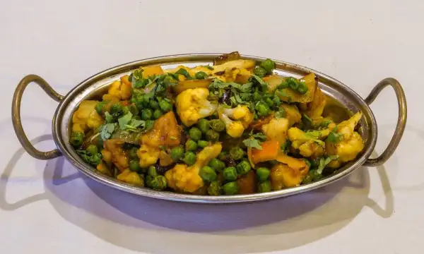 Nirvana Indian Kitchen Image