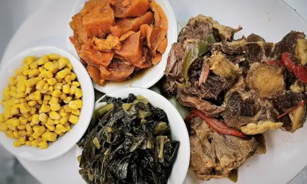 Soul Food Cafe Image