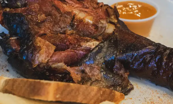 Mississippi Boy Catfish & Ribs Image