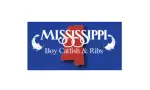 Mississippi Boy Catfish & Ribs