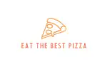Eat The Best Pizza
