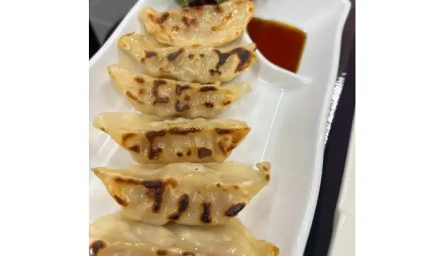 Nagoya Sushi Hibachi Image