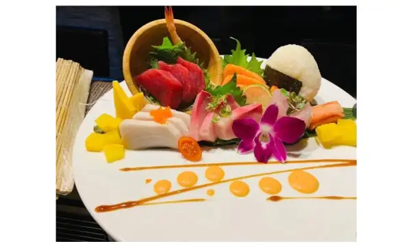 Nagoya Sushi Hibachi Image