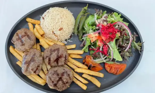 Galata Halal Restaurant and Grill